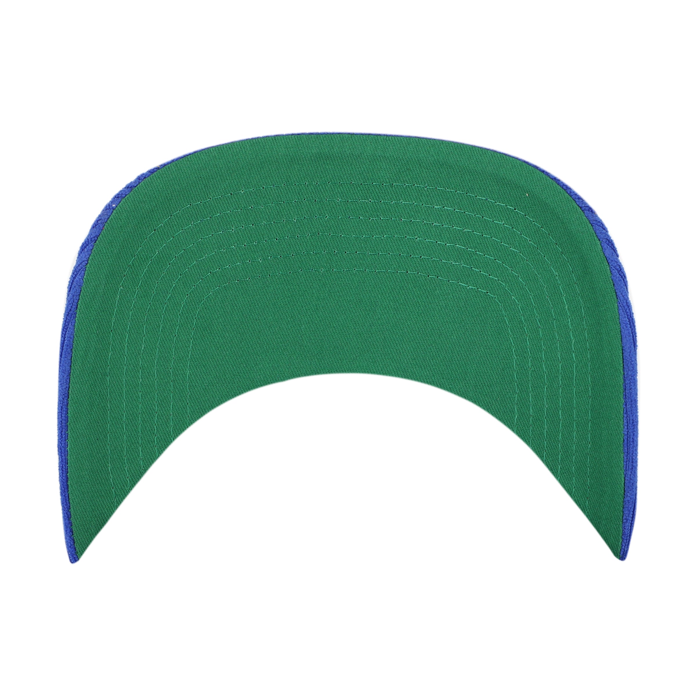 FLORIDA GATORS DOUBLE HEADER MESH '47 HITCH RF RELAXED FIT ROYAL