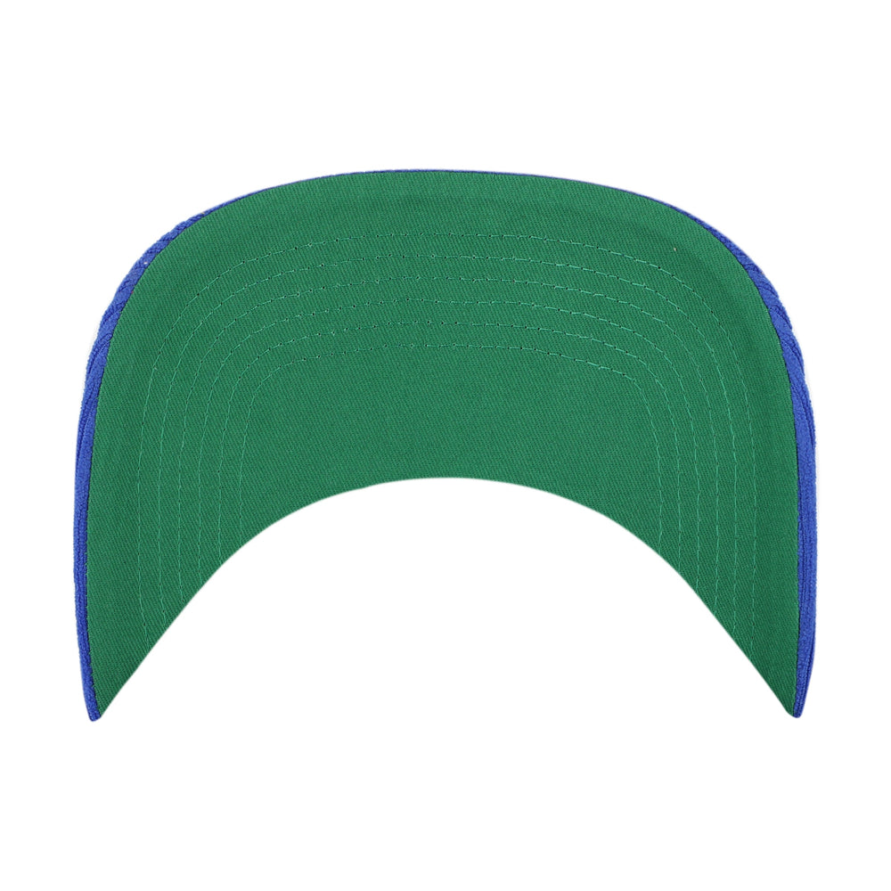 FLORIDA GATORS DOUBLE HEADER MESH '47 HITCH RF RELAXED FIT ROYAL