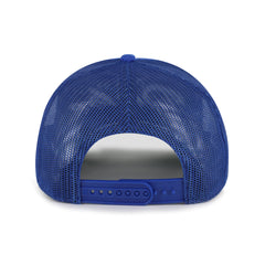 KENTUCKY WILDCATS DOUBLE HEADER MESH '47 HITCH RF RELAXED FIT ROYAL