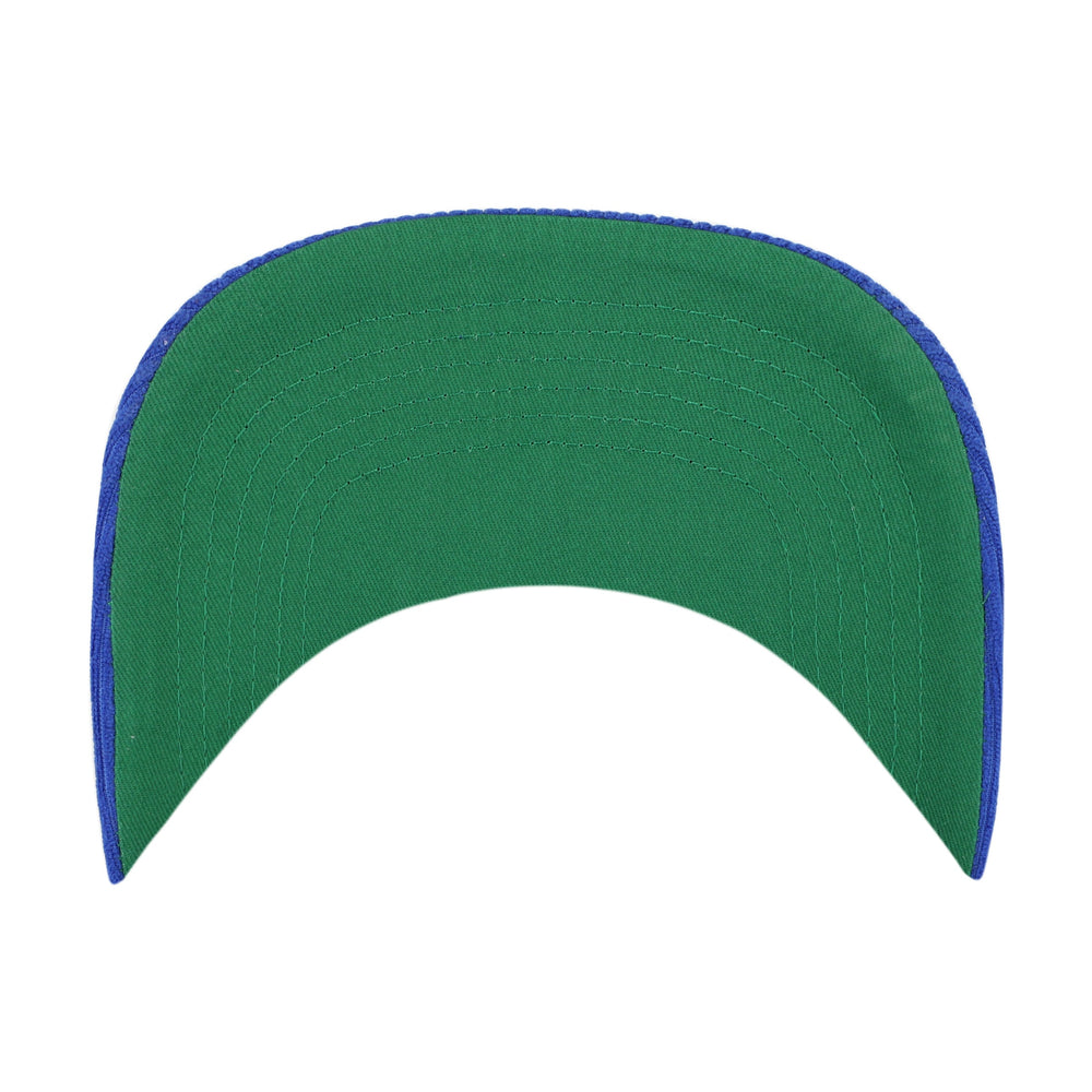 KENTUCKY WILDCATS DOUBLE HEADER MESH '47 HITCH RF RELAXED FIT ROYAL