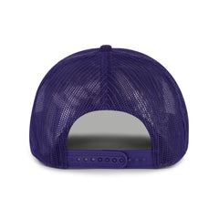 LOUISIANA STATE TIGERS LSU DOUBLE HEADER MESH '47 HITCH RF RELAXED FIT PURPLE