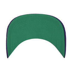 LOUISIANA STATE TIGERS LSU DOUBLE HEADER MESH '47 HITCH RF RELAXED FIT PURPLE