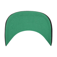 SOUTH CAROLINA GAMECOCKS DOUBLE HEADER MESH '47 HITCH RF RELAXED FIT BLACK