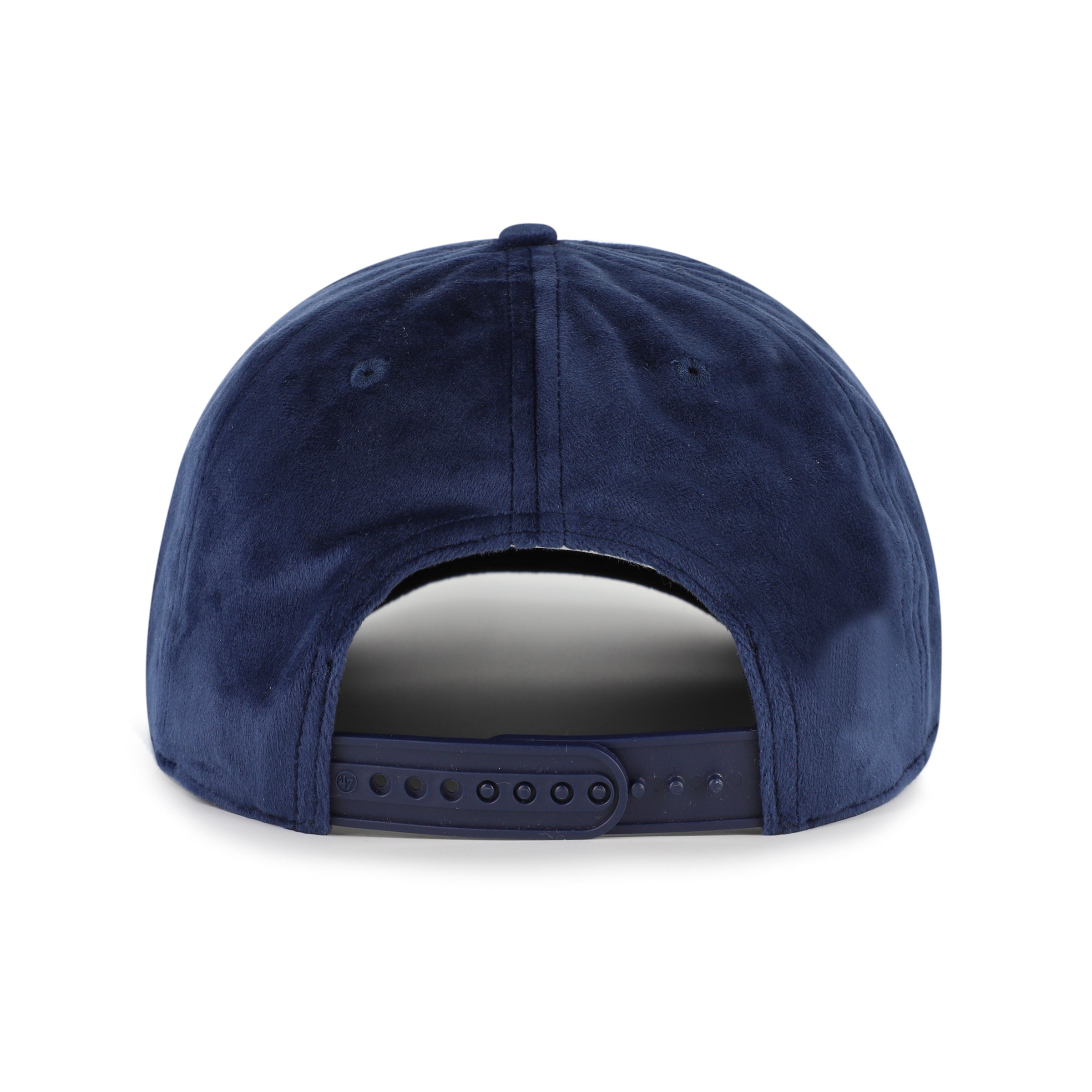 AUBURN TIGERS GO BIG '47 HITCH WOMENS NAVY