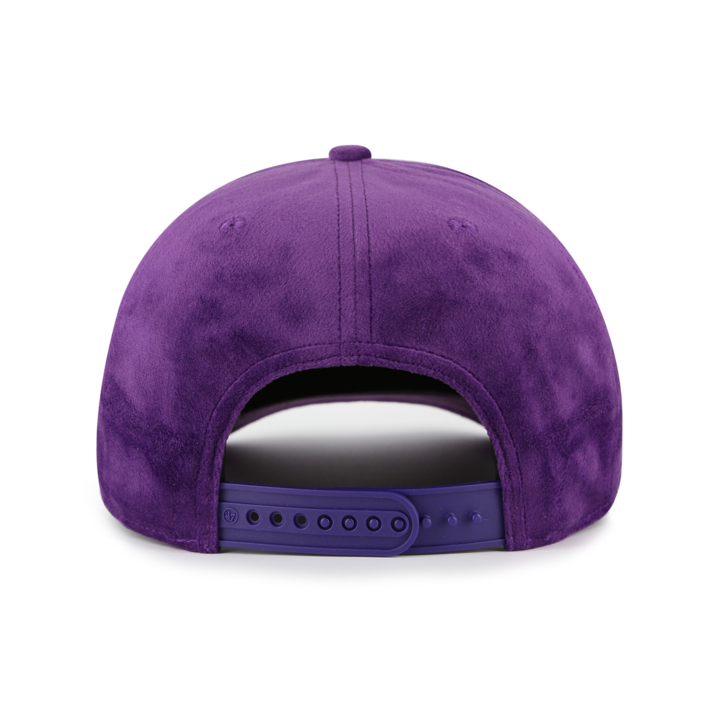 LOUISIANA STATE TIGERS LSU GO BIG '47 HITCH WOMENS PURPLE