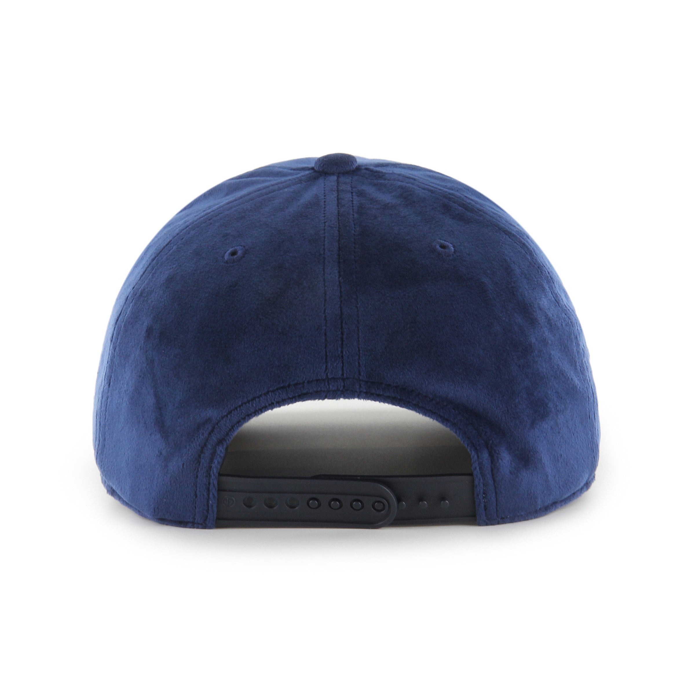 MICHIGAN WOLVERINES GO BIG '47 HITCH WOMENS NAVY