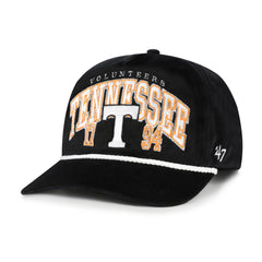 TENNESSEE VOLUNTEERS GO BIG '47 HITCH WOMENS BLACK