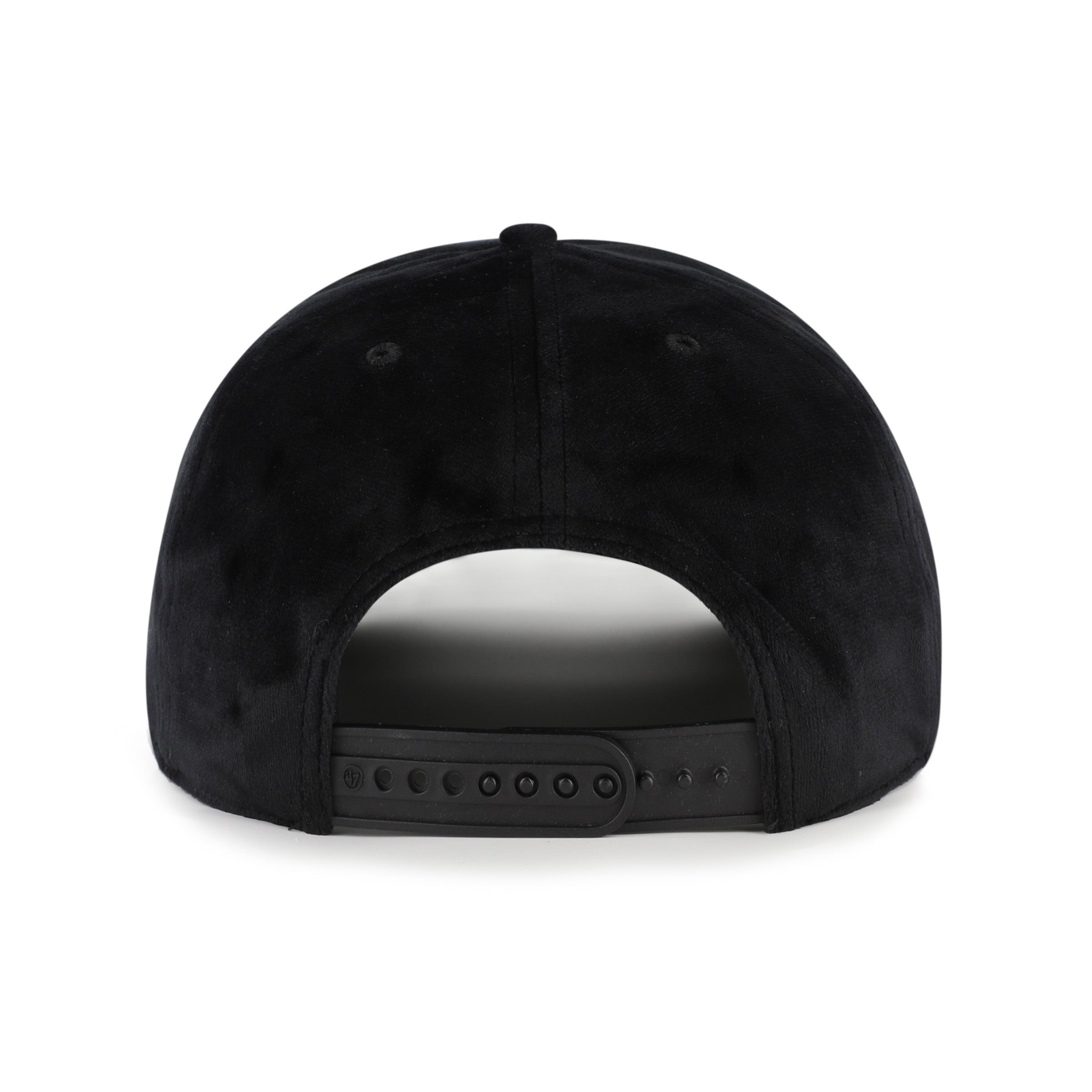 TENNESSEE VOLUNTEERS GO BIG '47 HITCH WOMENS BLACK