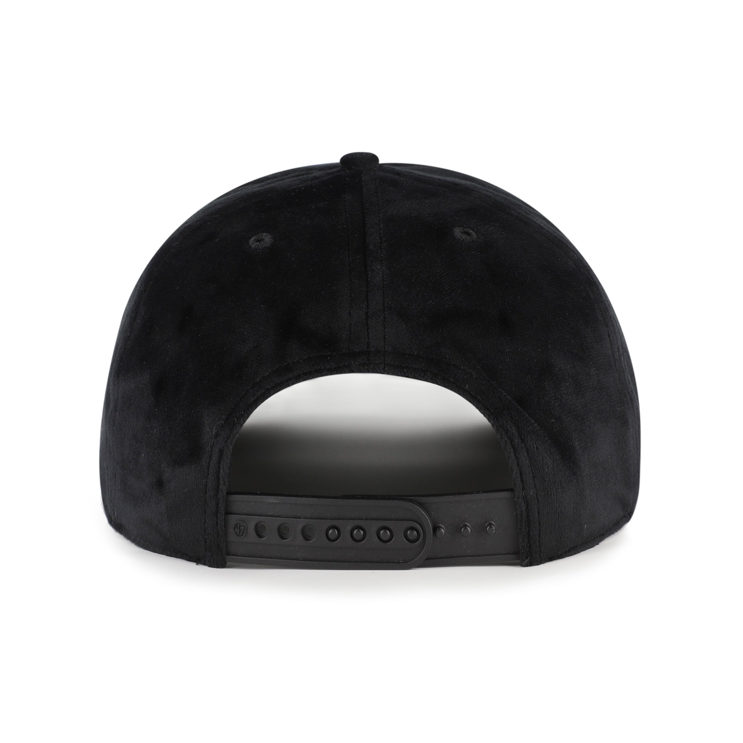 COLORADO BUFFALOES GO BIG '47 HITCH WOMENS BLACK