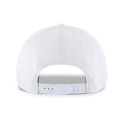 DUKE BLUE DEVILS MICRO PATCH '47 HITCH WHITE