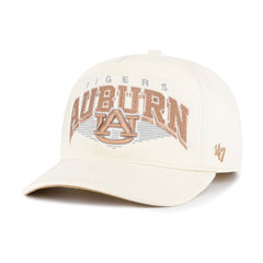 AUBURN TIGERS POMONA '47 HITCH NATURAL