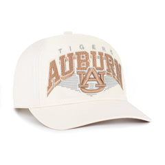 AUBURN TIGERS POMONA '47 HITCH NATURAL