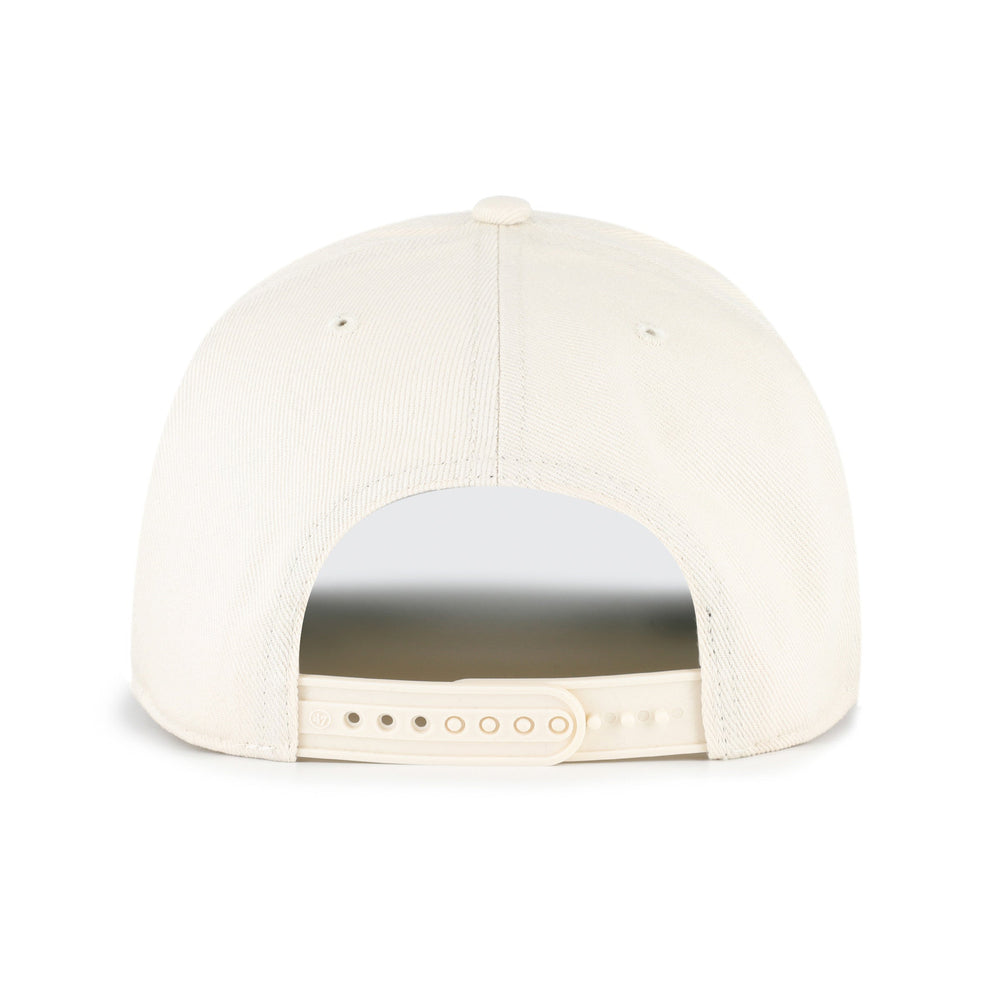 OHIO STATE BUCKEYES POMONA '47 HITCH NATURAL