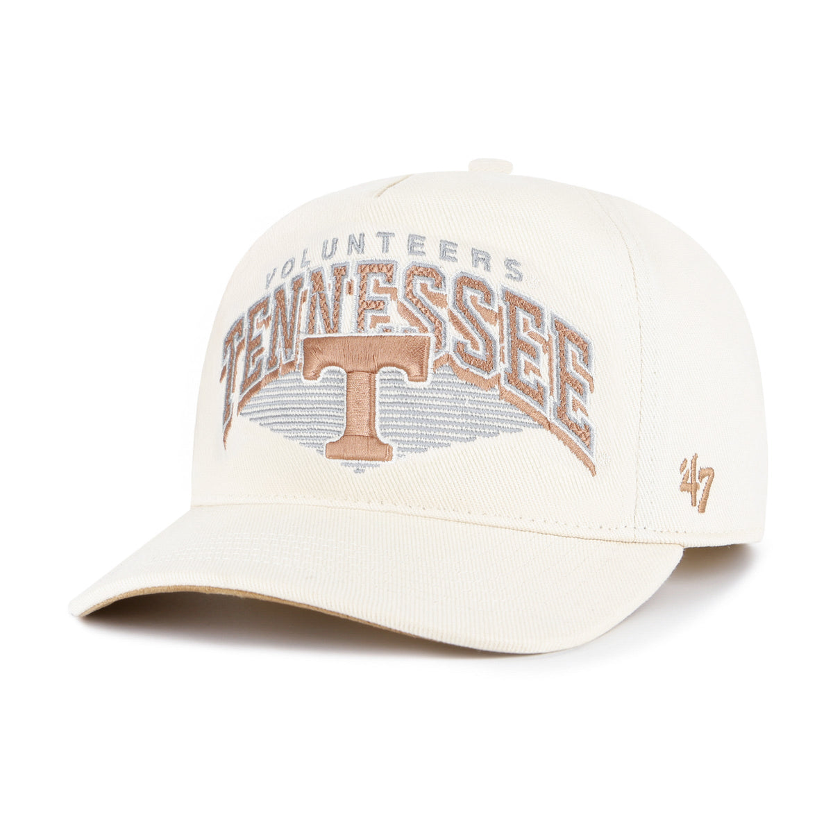 TENNESSEE VOLUNTEERS POMONA '47 HITCH NATURAL