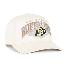 COLORADO BUFFALOES POMONA '47 HITCH NATURAL