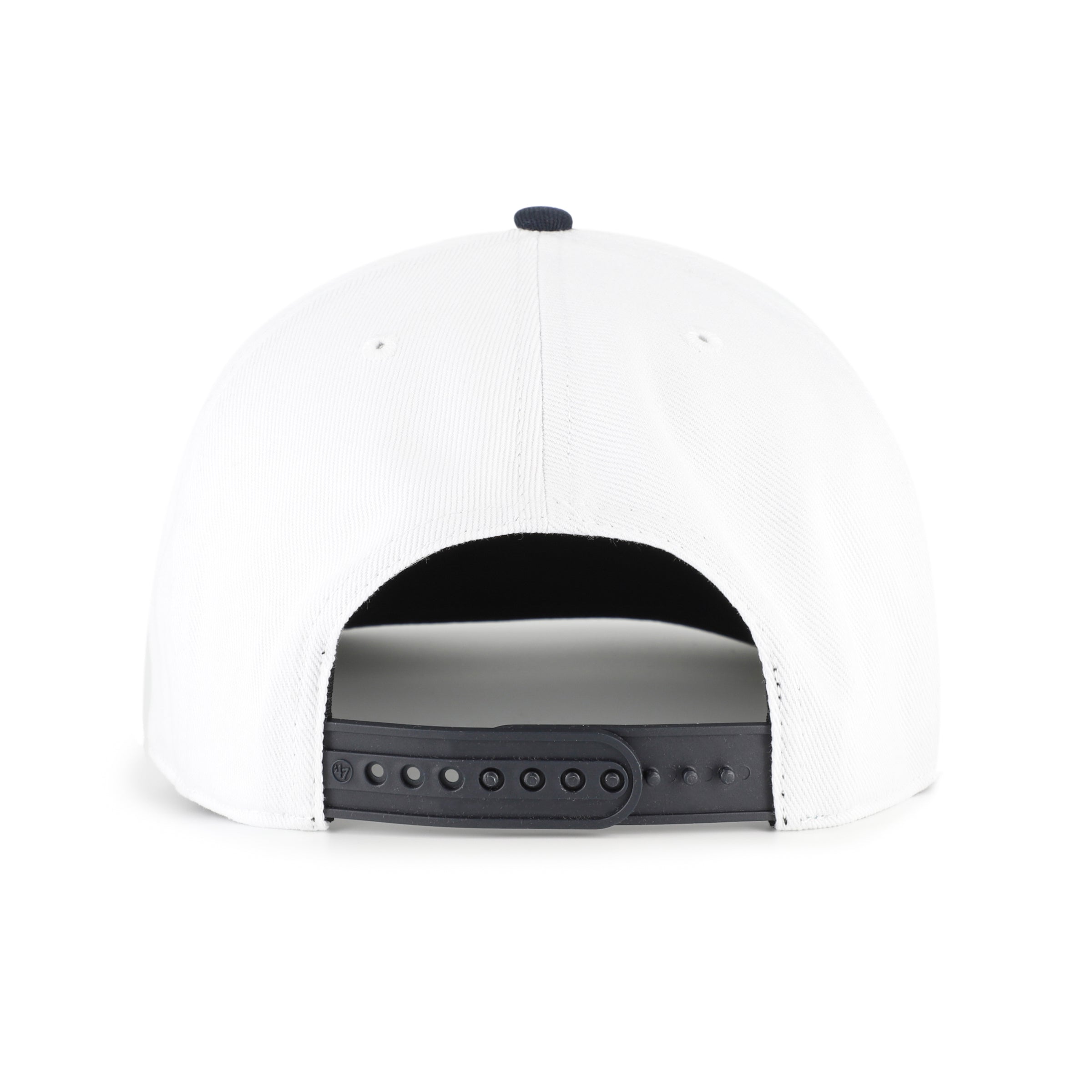 IOWA HAWKEYES PRIME PLAY '47 HITCH WHITE