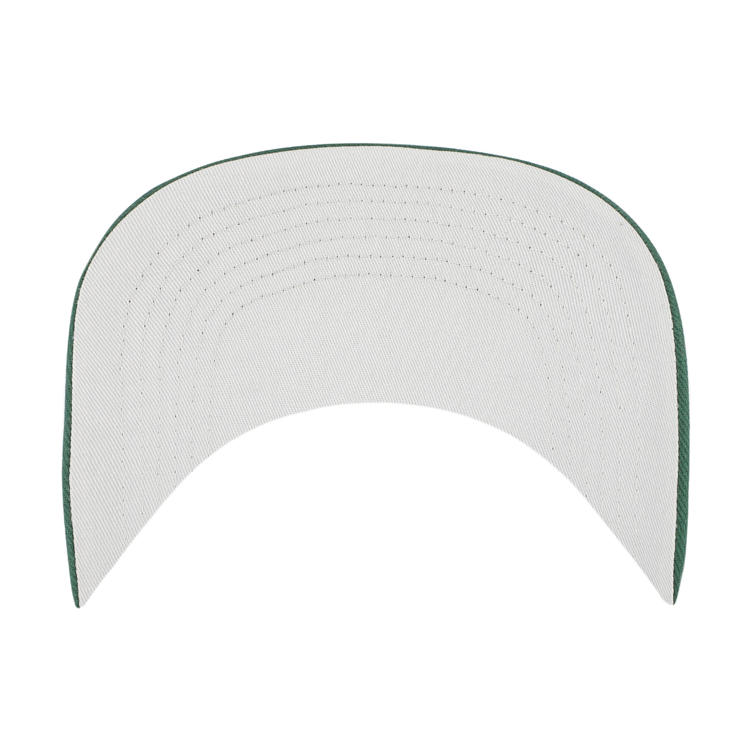 MIAMI HURRICANES PRIME PLAY '47 HITCH WHITE