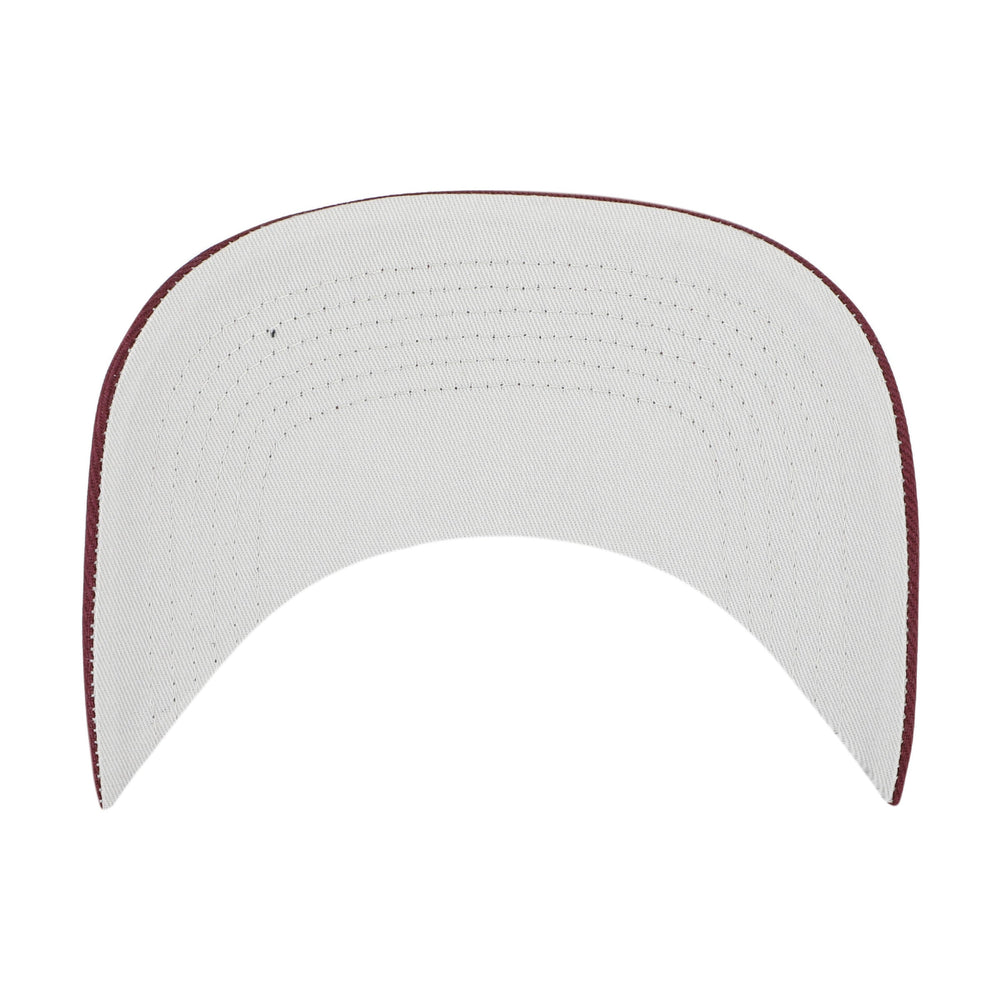 TEXAS A&M AGGIES PRIME PLAY '47 HITCH WHITE