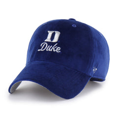 DUKE BLUE DEVILS SPIRITED '47 CLEAN UP WOMENS ROYAL