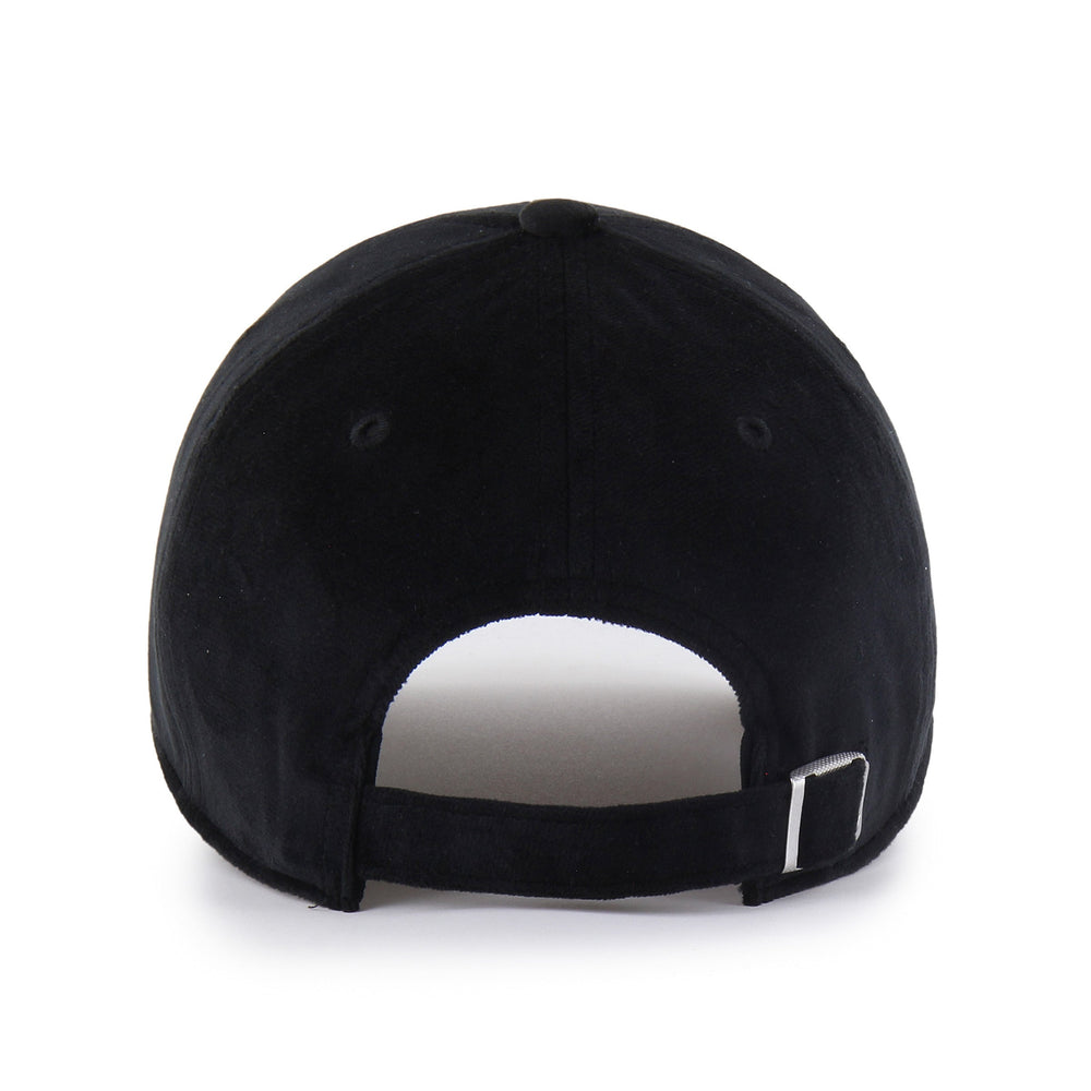 TENNESSEE VOLUNTEERS SPIRITED '47 CLEAN UP WOMENS BLACK