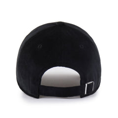 TENNESSEE VOLUNTEERS SPIRITED '47 CLEAN UP WOMENS BLACK