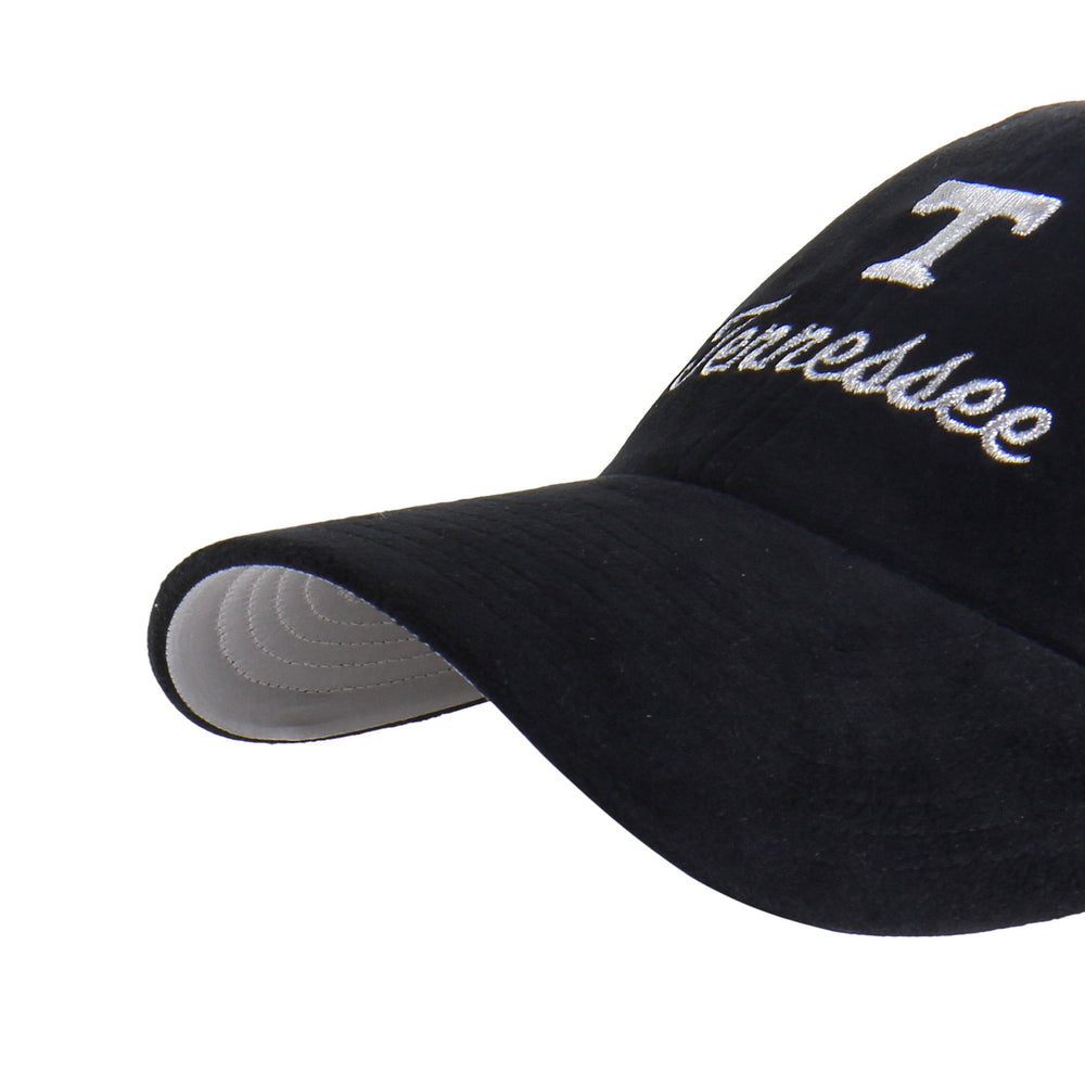 TENNESSEE VOLUNTEERS SPIRITED '47 CLEAN UP WOMENS BLACK