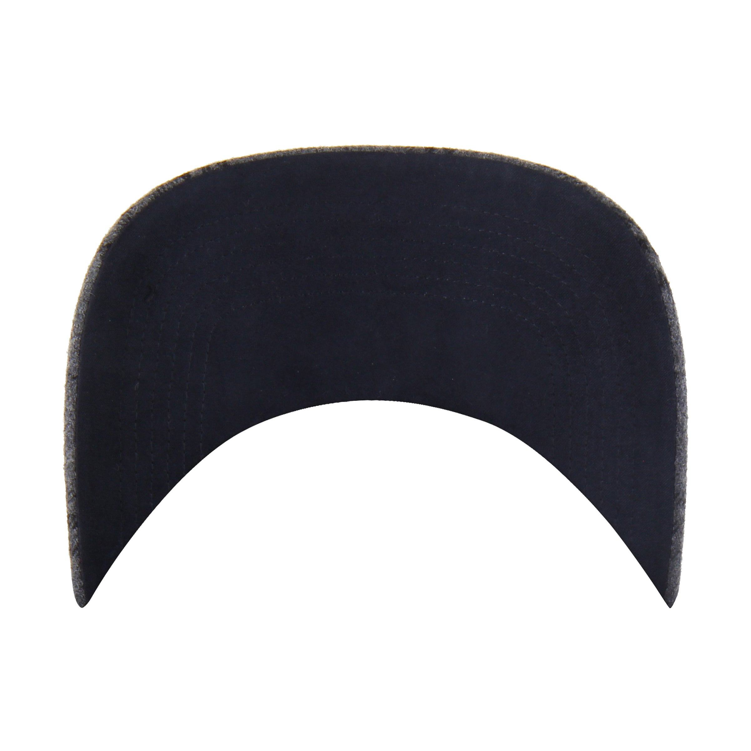 AUBURN TIGERS WINDOWPANE PLAID '47 HITCH RF RELAXED FIT NAVY