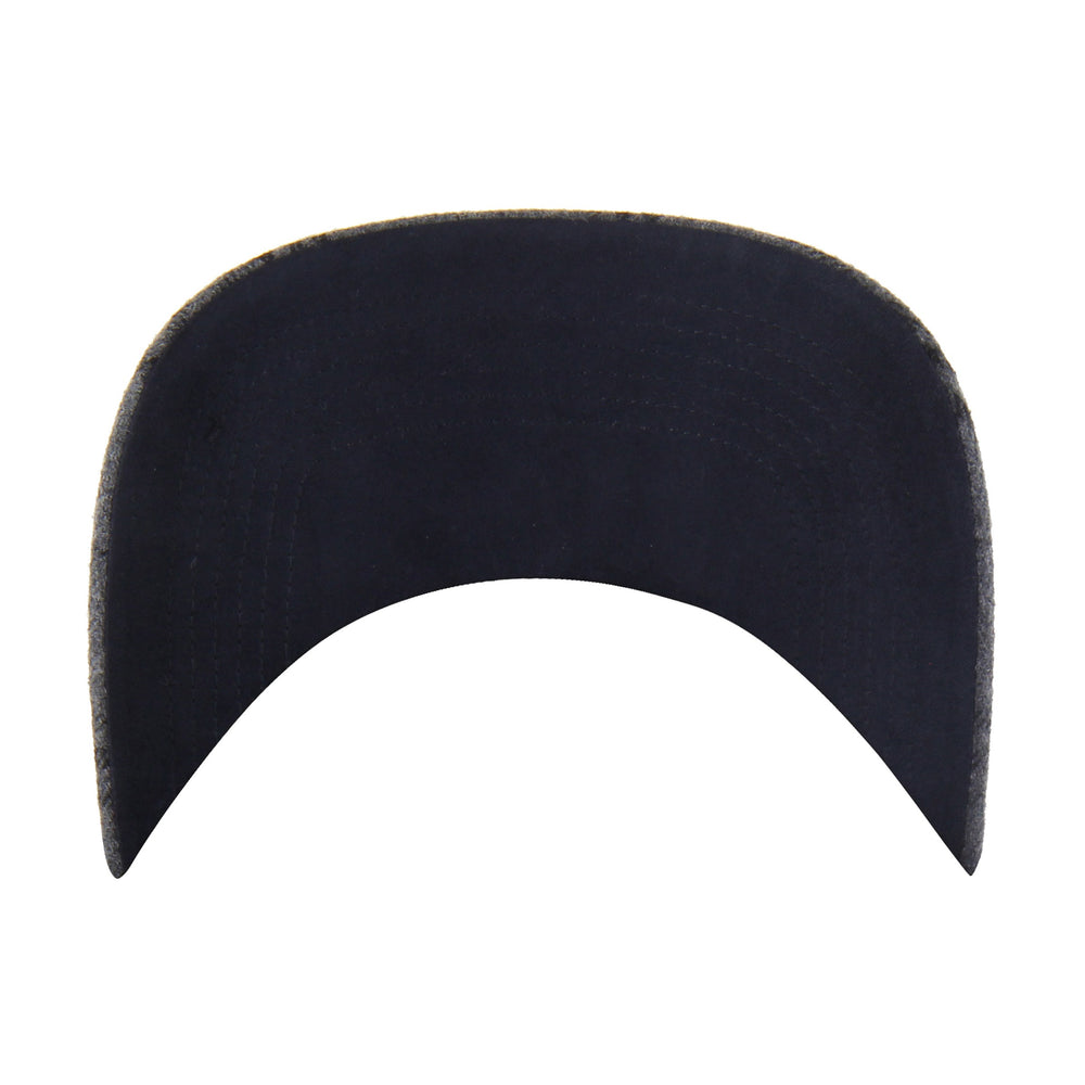 PENN STATE NITTANY LIONS WINDOWPANE PLAID '47 HITCH RF RELAXED FIT NAVY