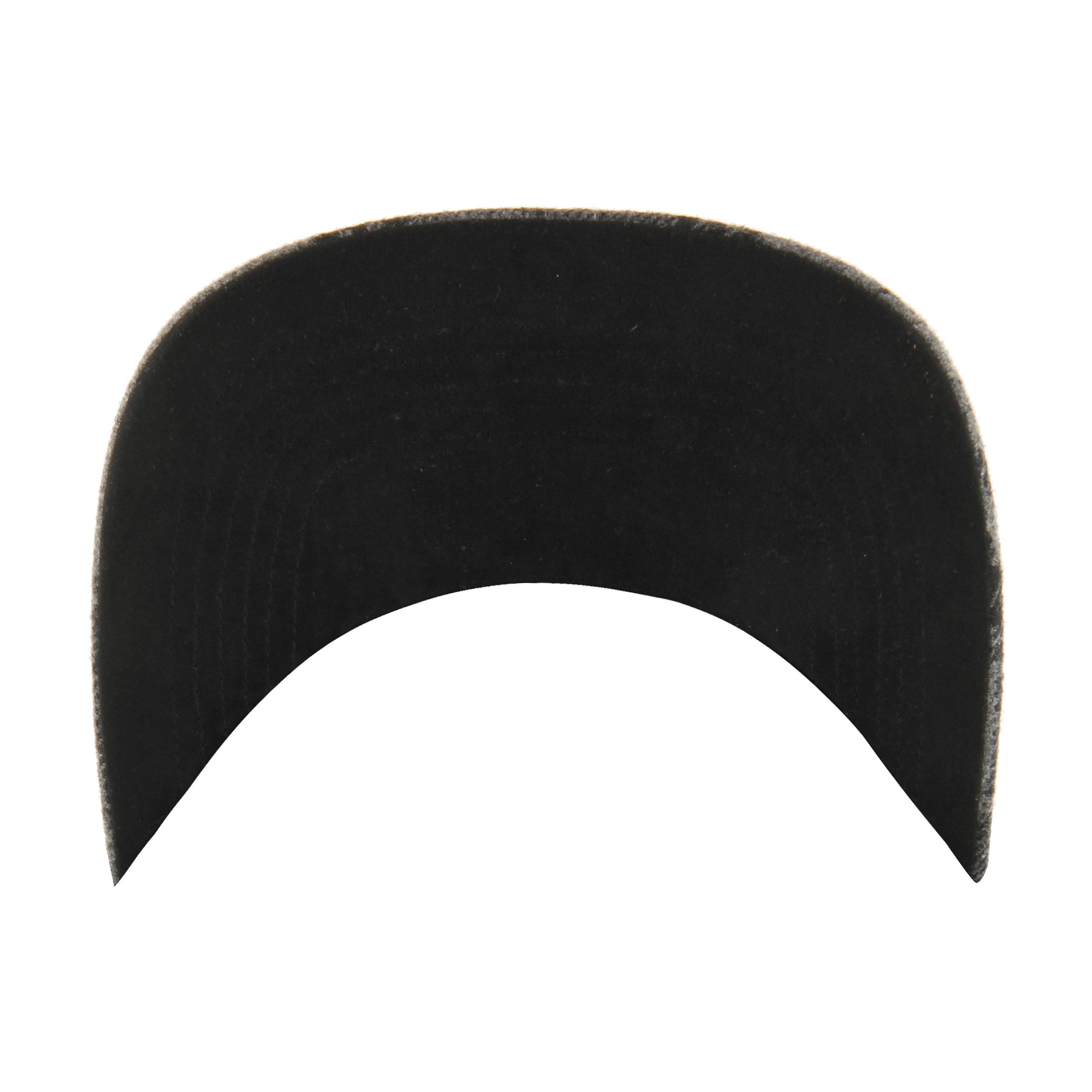 TENNESSEE VOLUNTEERS WINDOWPANE PLAID '47 HITCH RF RELAXED FIT BLACK