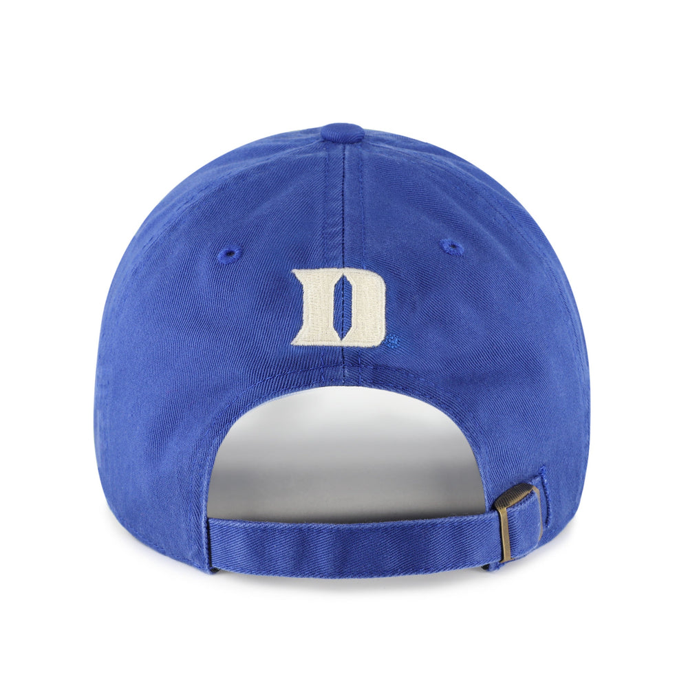 DUKE BLUE DEVILS ZOEY '47 CLEAN UP WOMENS ROYAL