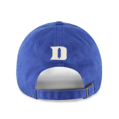 DUKE BLUE DEVILS ZOEY '47 CLEAN UP WOMENS ROYAL