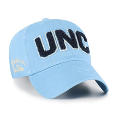 NORTH CAROLINA TAR HEELS UNC ZOEY '47 CLEAN UP WOMENS COLUMBIA