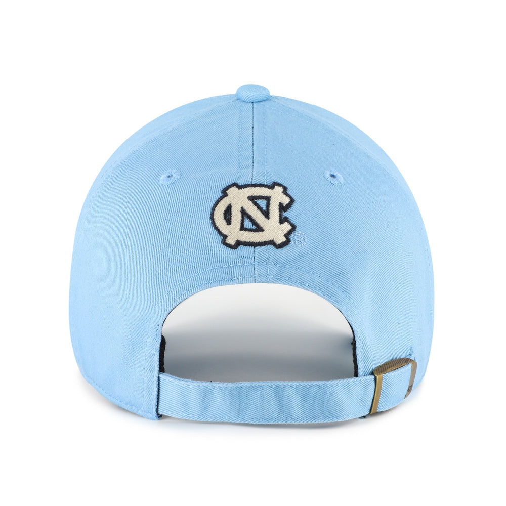 NORTH CAROLINA TAR HEELS UNC ZOEY '47 CLEAN UP WOMENS COLUMBIA