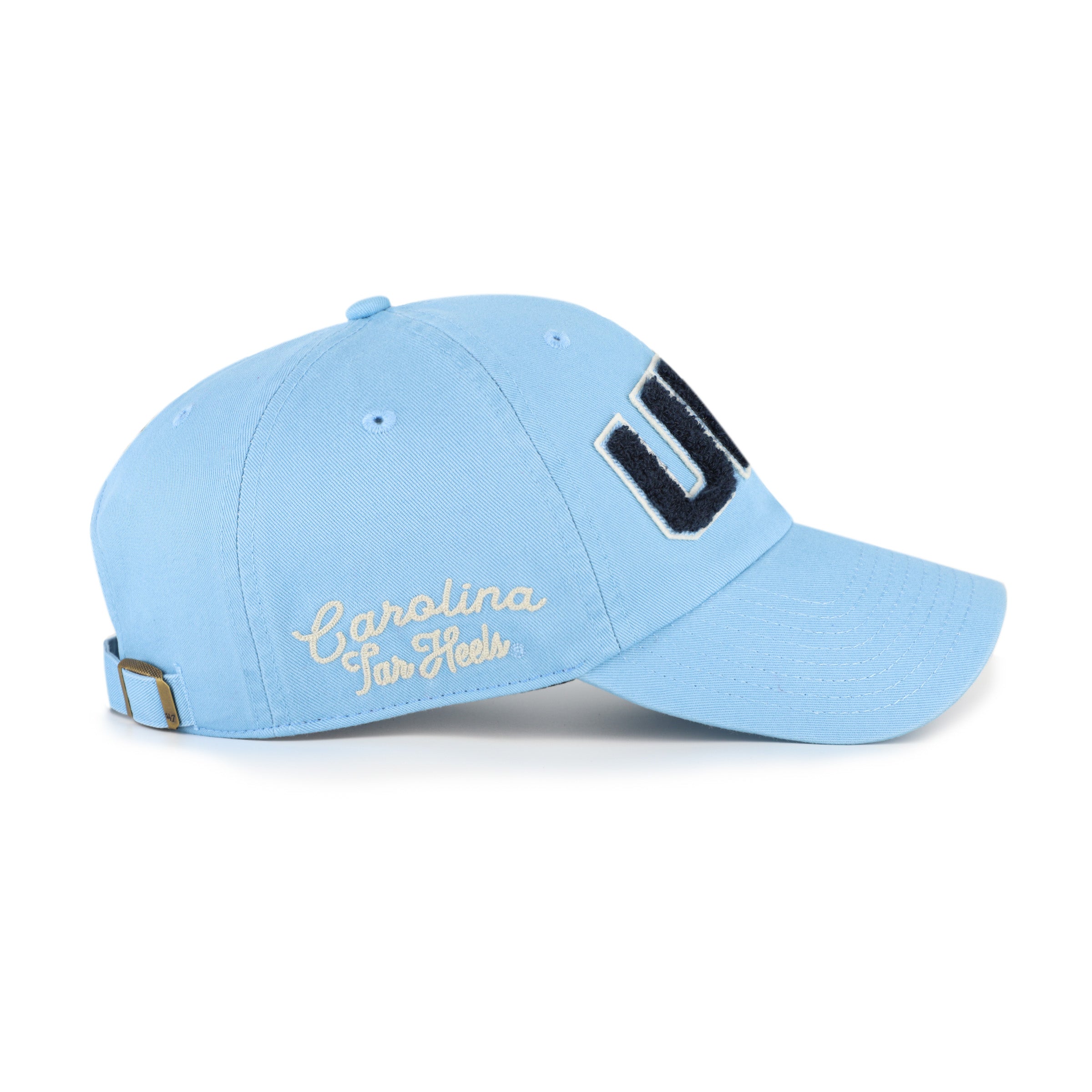 NORTH CAROLINA TAR HEELS UNC ZOEY '47 CLEAN UP WOMENS COLUMBIA