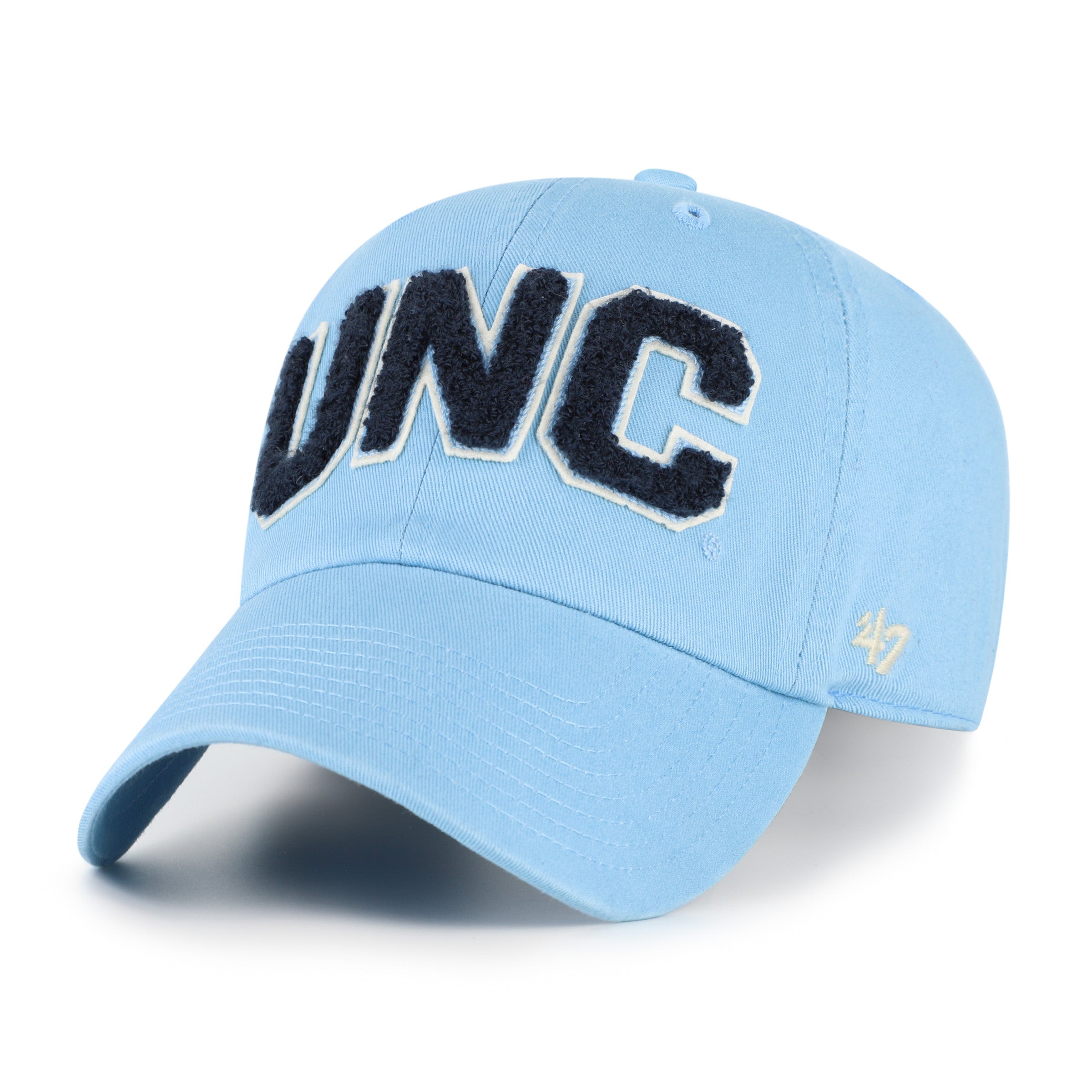 NORTH CAROLINA TAR HEELS UNC ZOEY '47 CLEAN UP WOMENS COLUMBIA