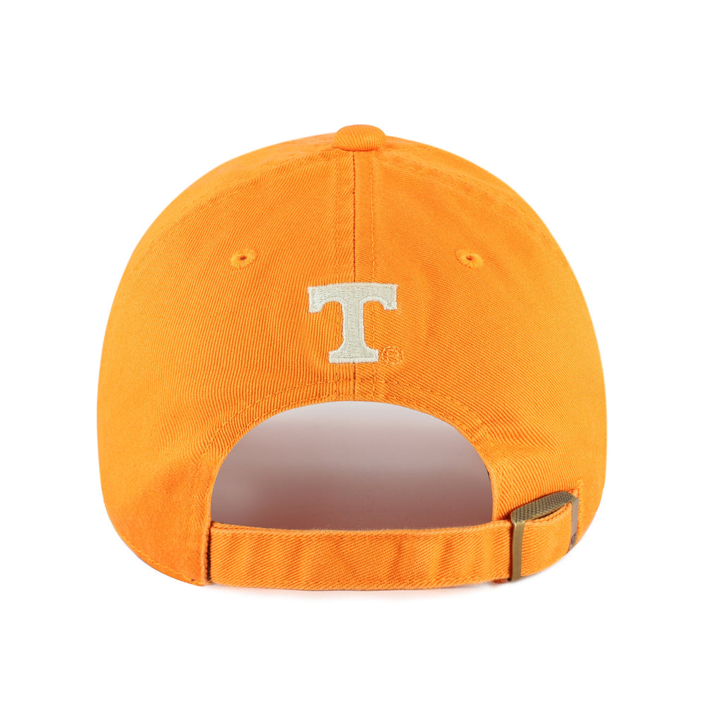 TENNESSEE VOLUNTEERS ZOEY '47 CLEAN UP WOMENS VIBRANT ORANGE