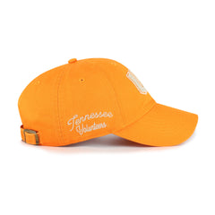 TENNESSEE VOLUNTEERS ZOEY '47 CLEAN UP WOMENS VIBRANT ORANGE