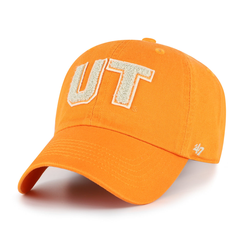 TENNESSEE VOLUNTEERS ZOEY '47 CLEAN UP WOMENS VIBRANT ORANGE