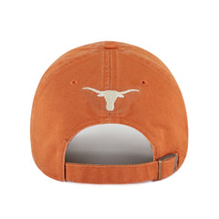 TEXAS LONGHORNS ZOEY '47 CLEAN UP WOMENS BURNT ORANGE