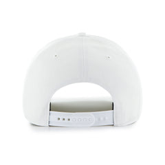 TEXAS LONGHORNS VINTAGE MICRO PATCH '47 HITCH WHITE