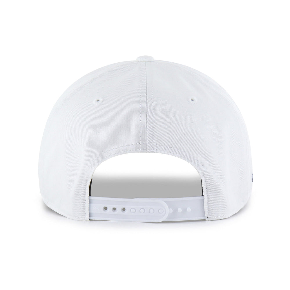 SOUTH CAROLINA GAMECOCKS VINTAGE MICRO PATCH '47 HITCH WHITE