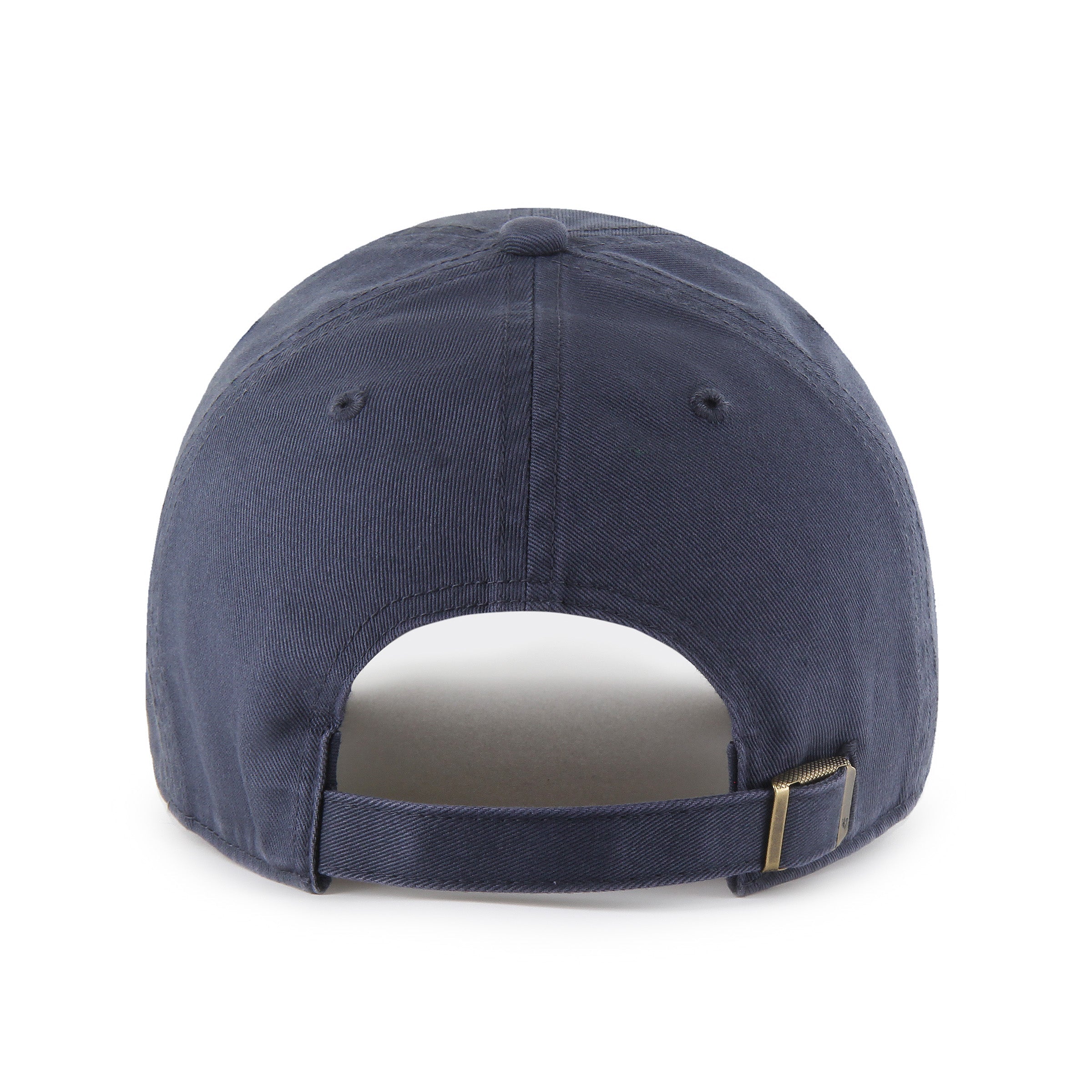 PENN STATE NITTANY LIONS VINTAGE VARSITY HOUSE '47 CLEAN UP VINTAGE NAVY