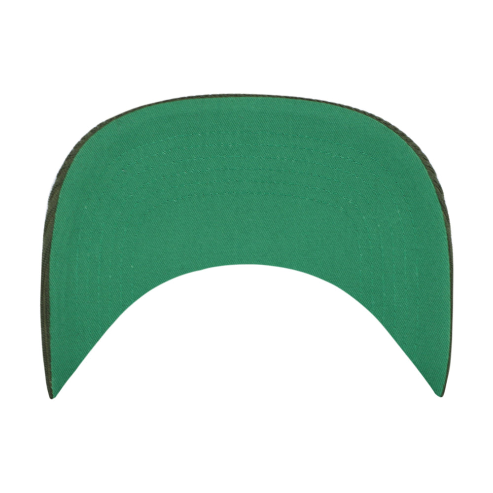 HOUSTON TEXANS DOUBLE HEADER MESH '47 HITCH RF RELAXED FIT NAVY