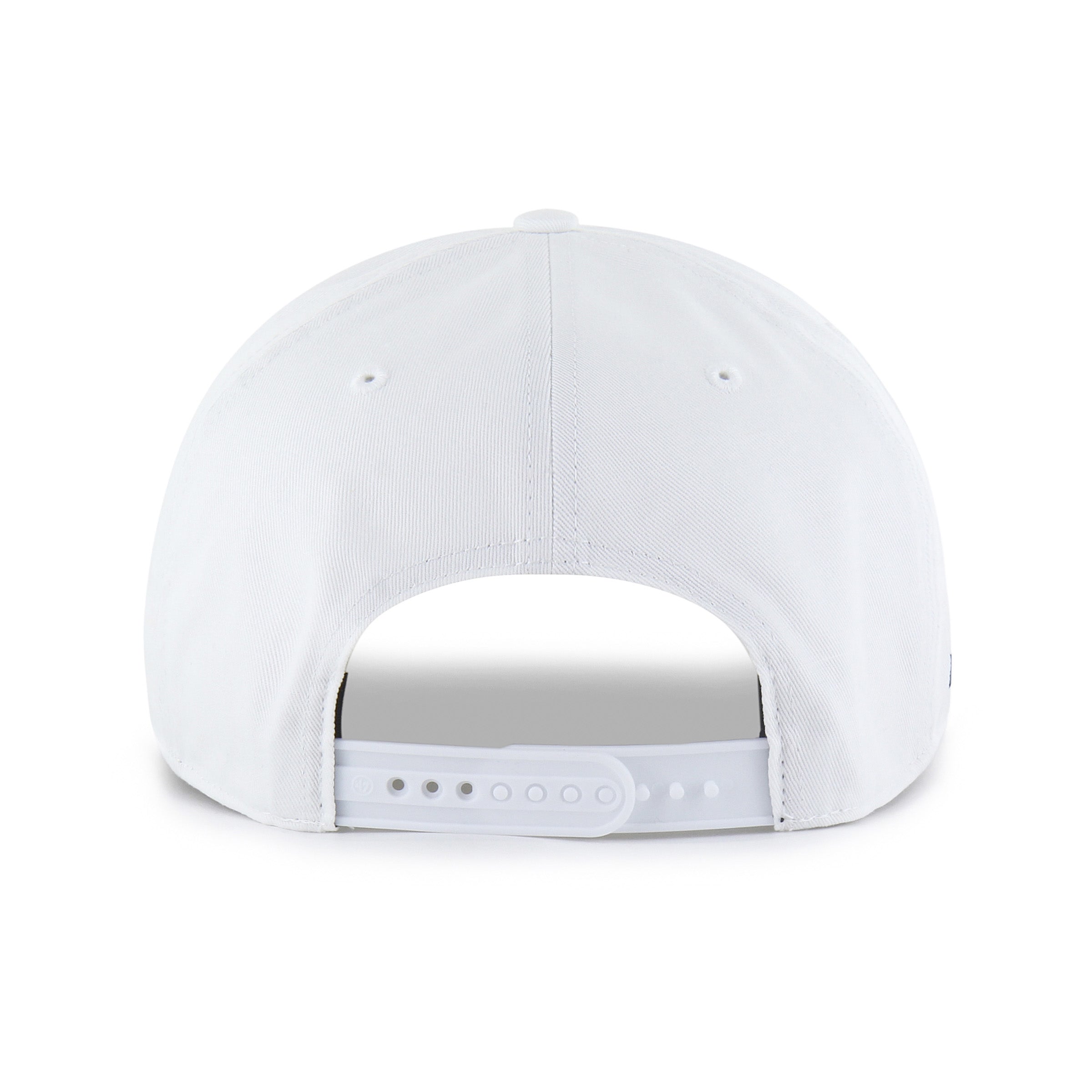 HOUSTON TEXANS MICRO PATCH '47 HITCH RF RELAXED FIT WHITE