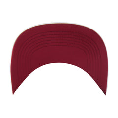 ARIZONA CARDINALS OVERHAND '47 HITCH RF RELAXED FIT WHITE