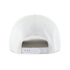 ARIZONA CARDINALS OVERHAND '47 HITCH RF RELAXED FIT WHITE