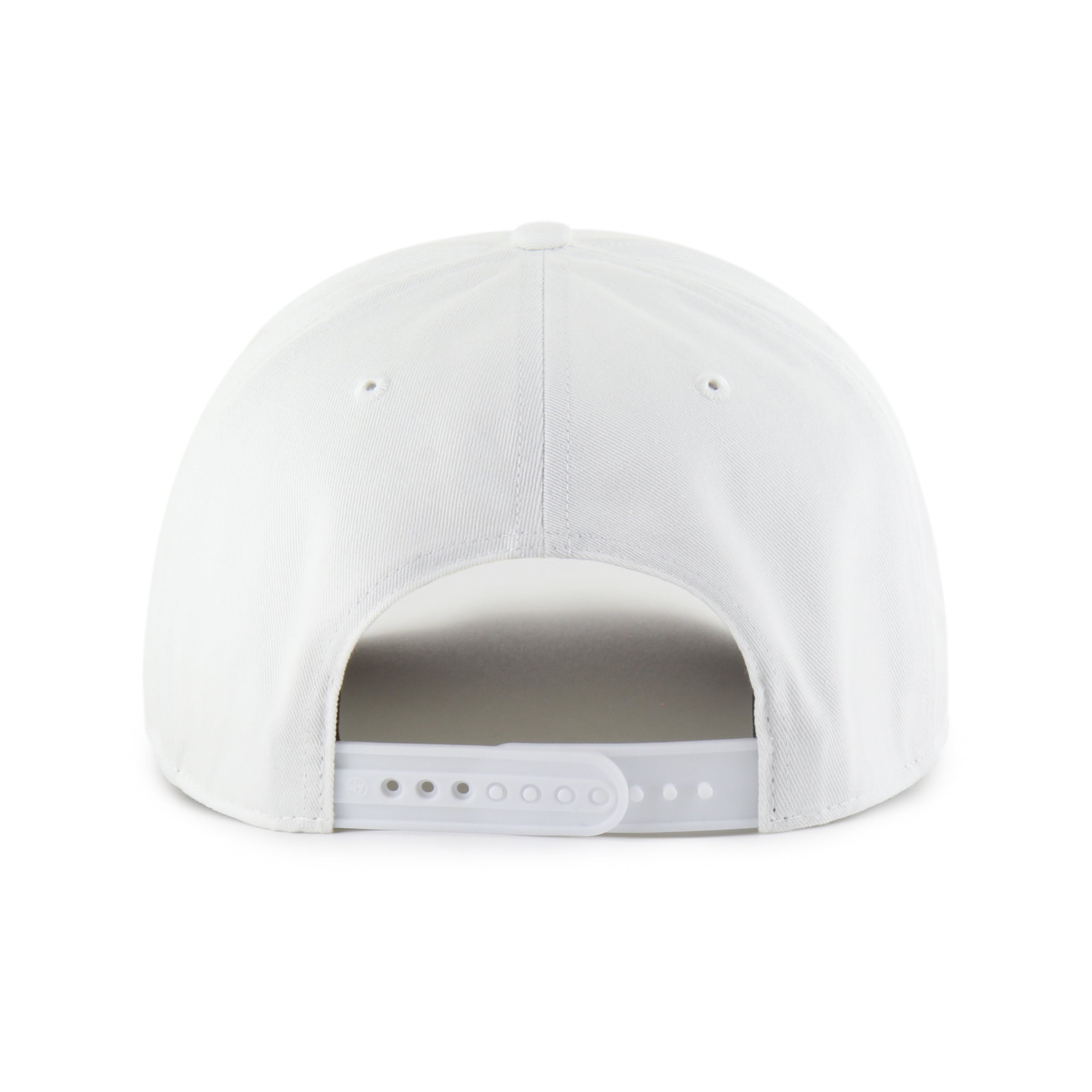 DETROIT LIONS OVERHAND '47 HITCH RF RELAXED FIT WHITE