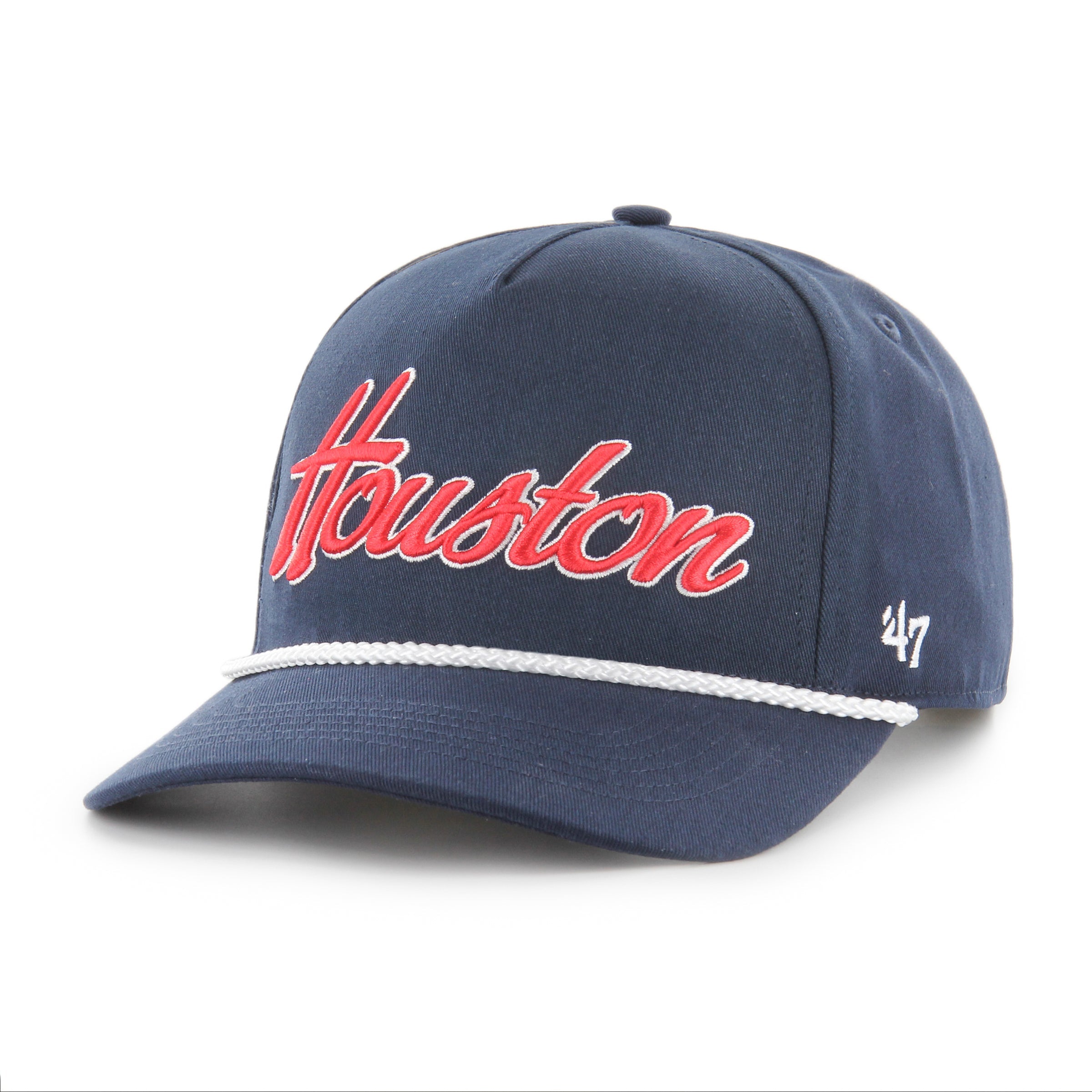 HOUSTON TEXANS OVERHAND '47 HITCH RF RELAXED FIT NAVY