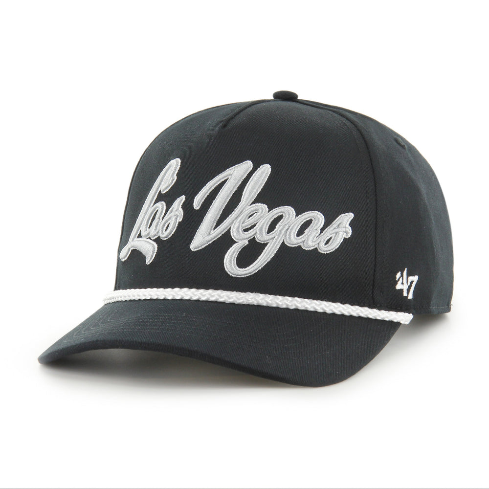 LAS VEGAS RAIDERS OVERHAND '47 HITCH RF RELAXED FIT BLACK