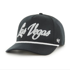 LAS VEGAS RAIDERS OVERHAND '47 HITCH RF RELAXED FIT BLACK